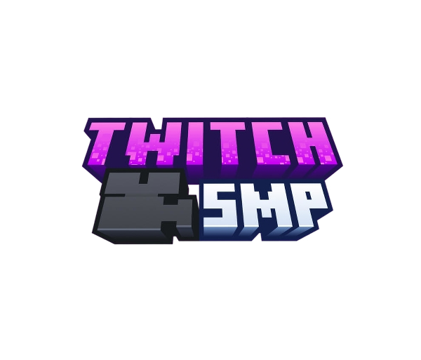 TwitchSMP Logo